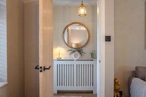 Hallway- click for photo gallery